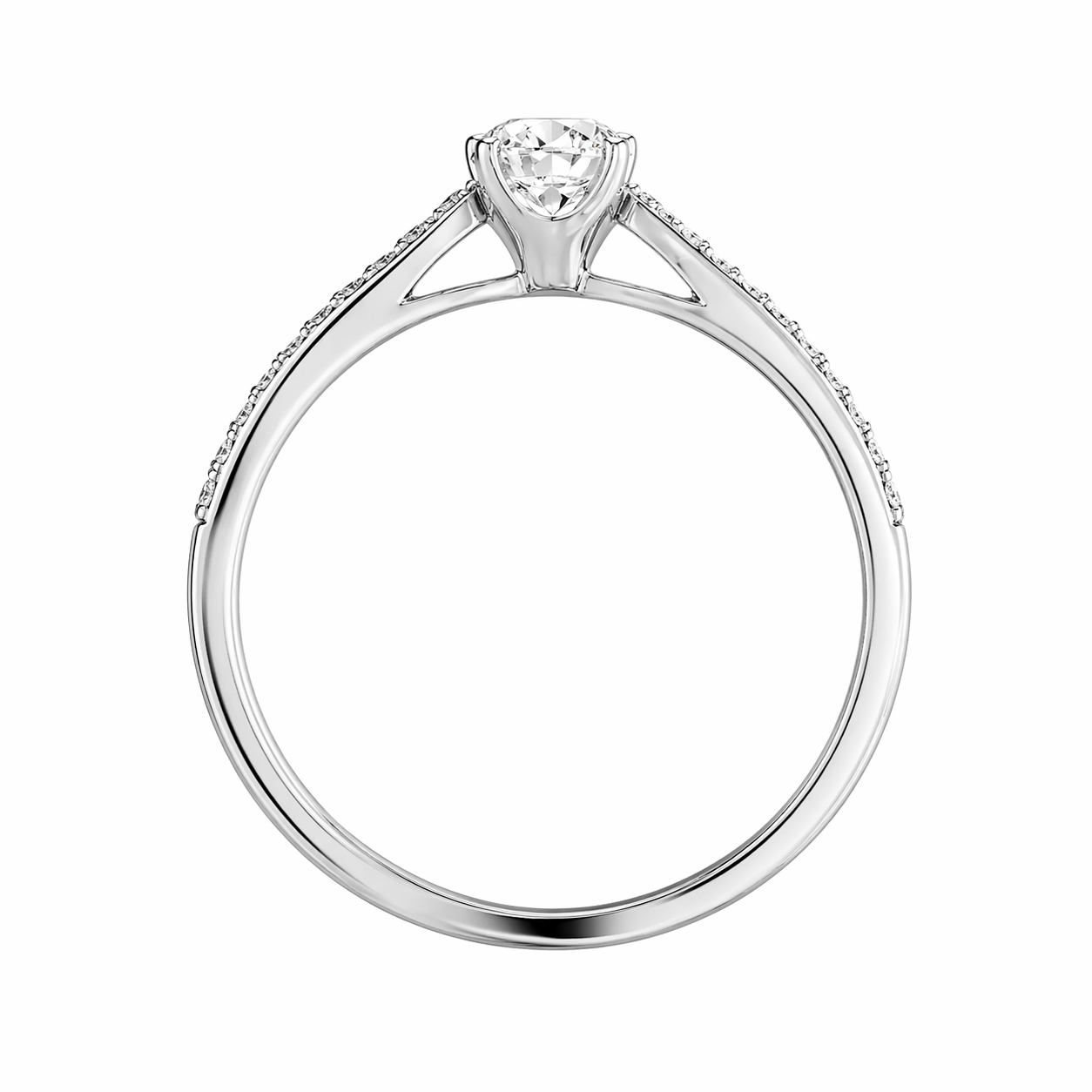 Engagement ring, Las Palmas.