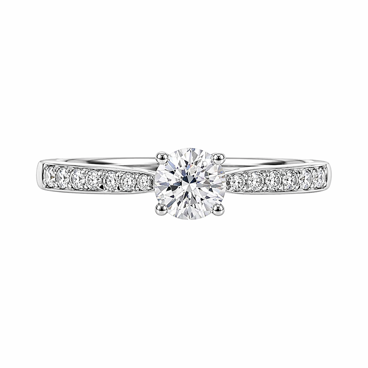 Engagement ring, Las Palmas.