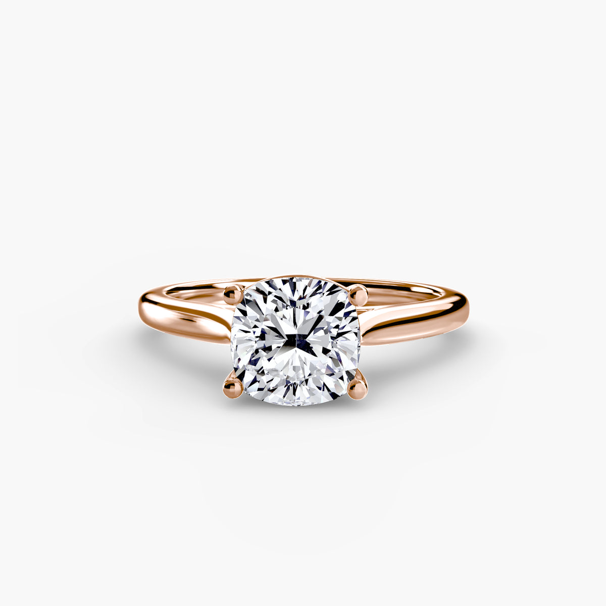 Completed Ring (United States Size 4.00)