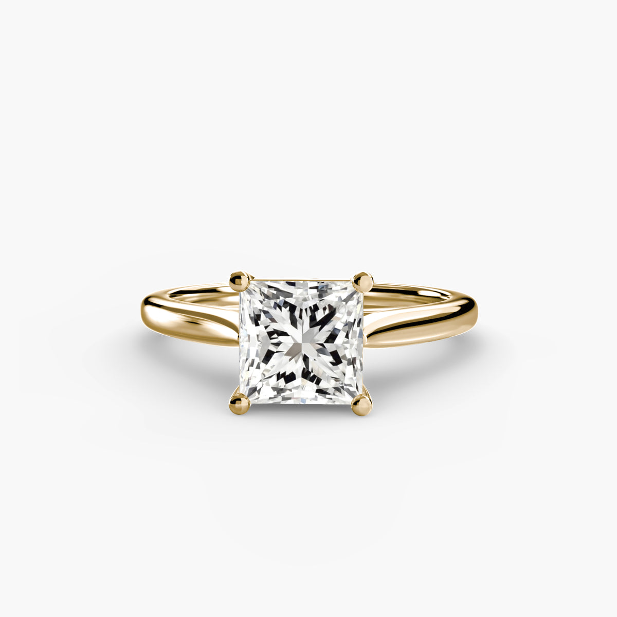 Completed Ring (United States Size 6.50)