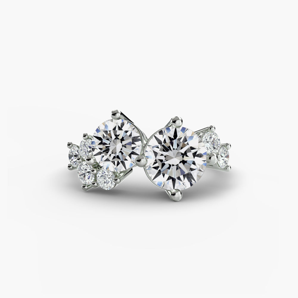 Eternal Embrace Ring