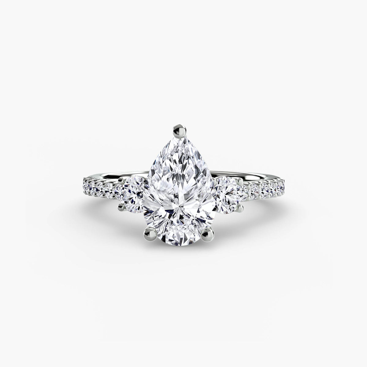 Completed Ring (United States Size 10.00)