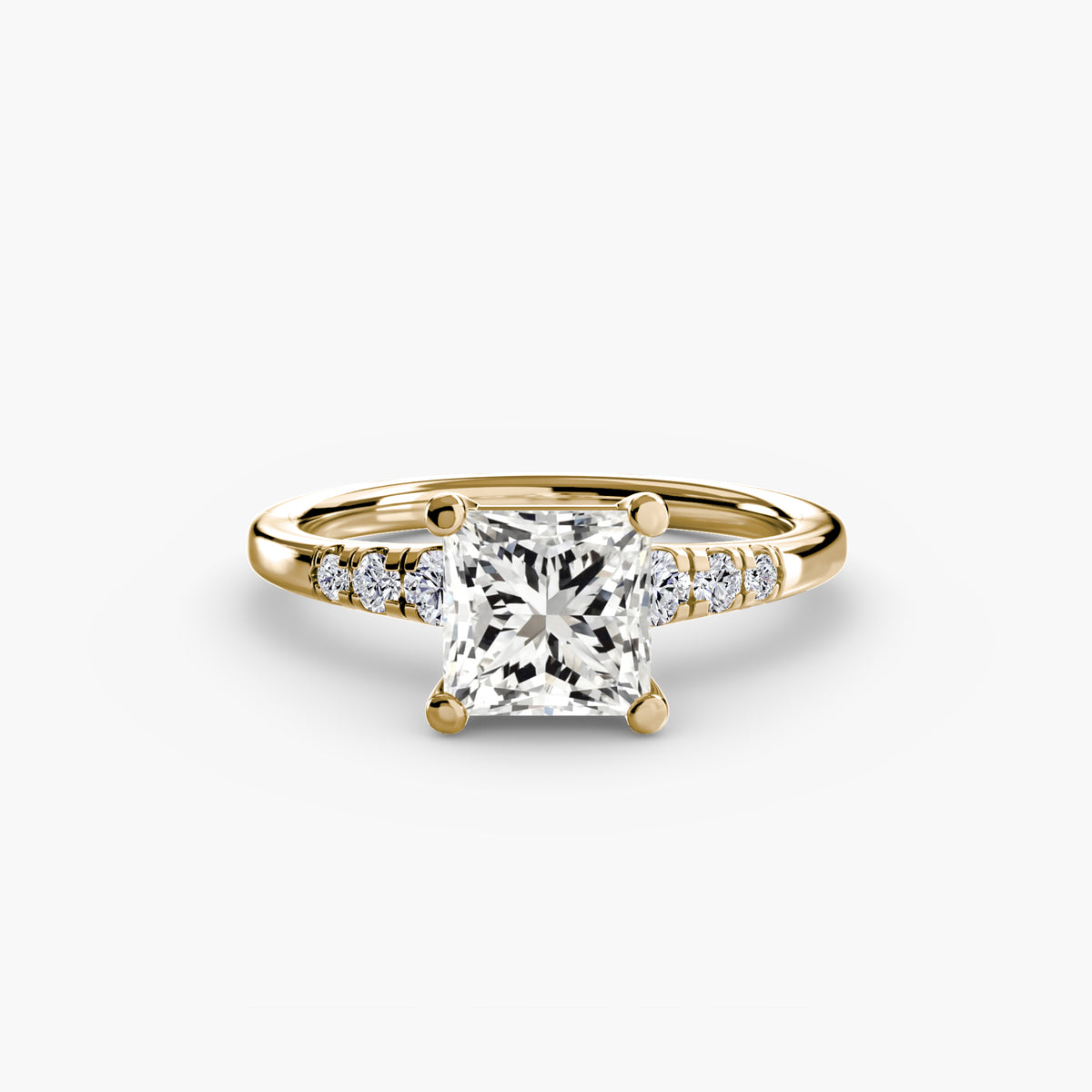 Completed Ring (United States Size 3.75)