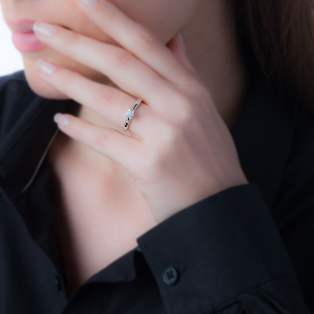 Providence Diamond Ring
