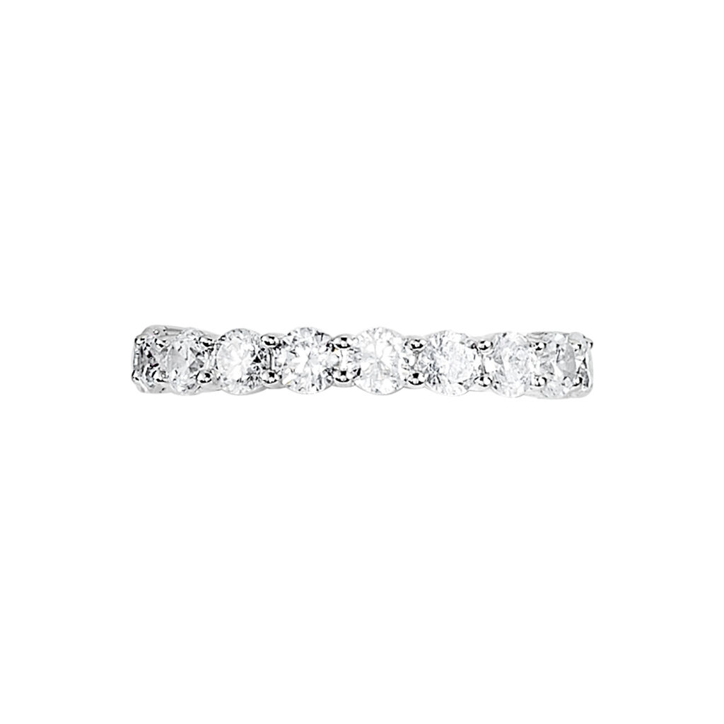 Maldives ring, Eternity style.